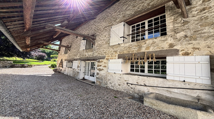 Ma-Cabane - Vente Maison Vallangoujard, 235 m²