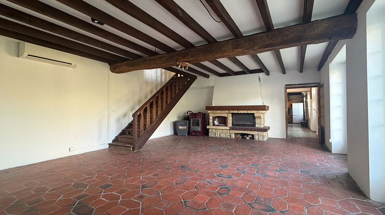 Ma-Cabane - Vente Maison VALLANGOUJARD, 131 m²