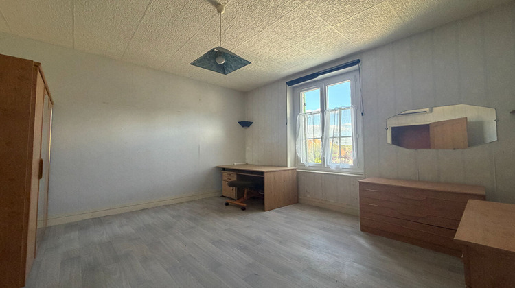 Ma-Cabane - Vente Maison VALLANGOUJARD, 131 m²