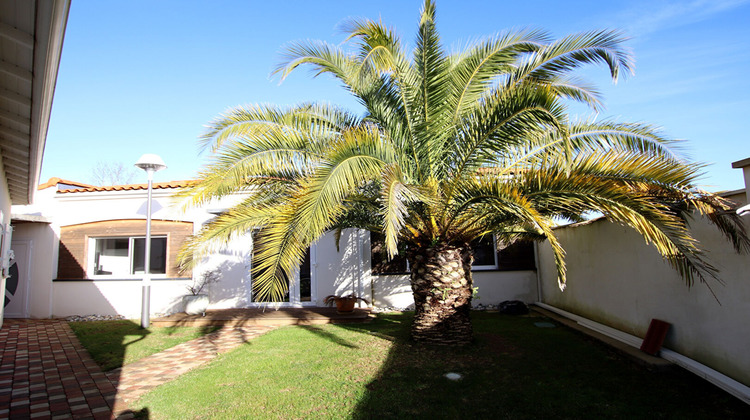 Ma-Cabane - Vente Maison VALLANS, 206 m²