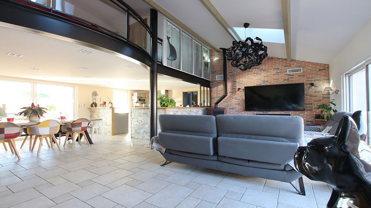 Ma-Cabane - Vente Maison VALLANS, 206 m²