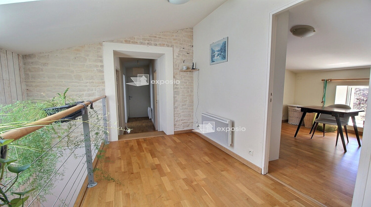 Ma-Cabane - Vente Maison VALLANS, 214 m²
