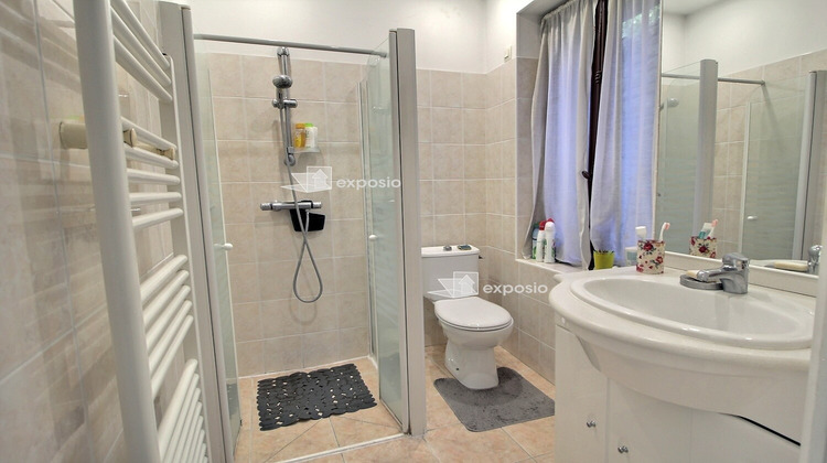Ma-Cabane - Vente Maison VALLANS, 214 m²
