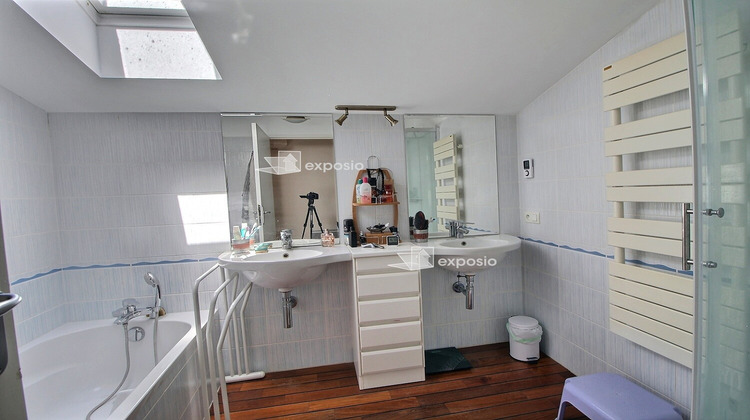 Ma-Cabane - Vente Maison VALLANS, 214 m²