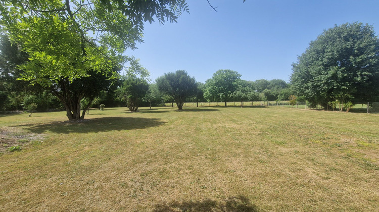 Ma-Cabane - Vente Maison Vallans, 210 m²