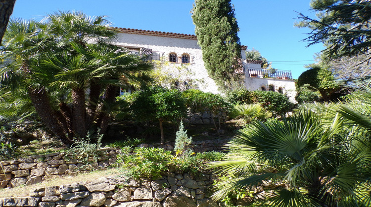 Ma-Cabane - Vente Maison Vallauris, 200 m²