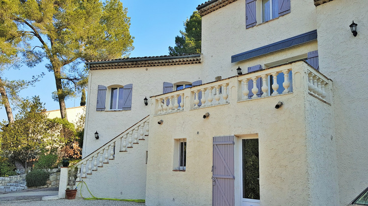 Ma-Cabane - Vente Maison Vallauris, 210 m²