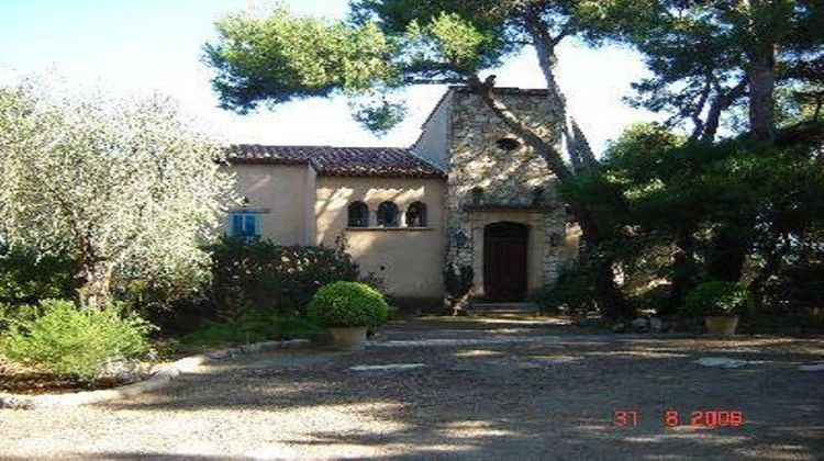 Ma-Cabane - Vente Maison Vallauris, 300 m²