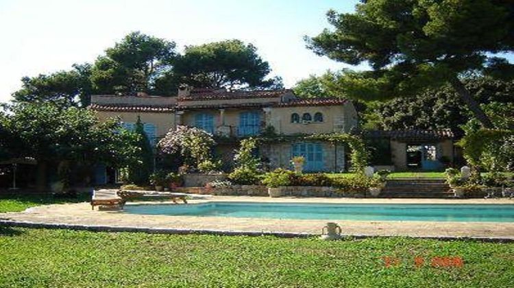 Ma-Cabane - Vente Maison Vallauris, 300 m²