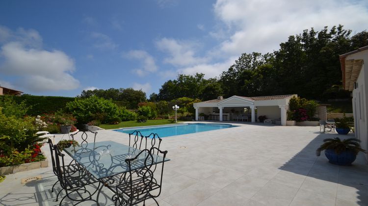 Ma-Cabane - Vente Maison Vallauris, 320 m²