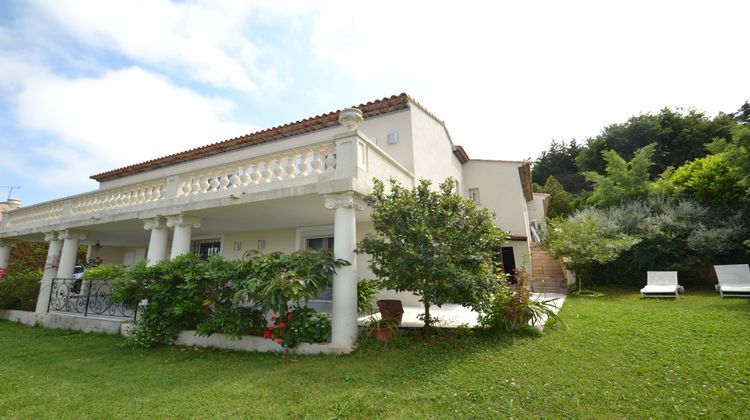 Ma-Cabane - Vente Maison Vallauris, 320 m²