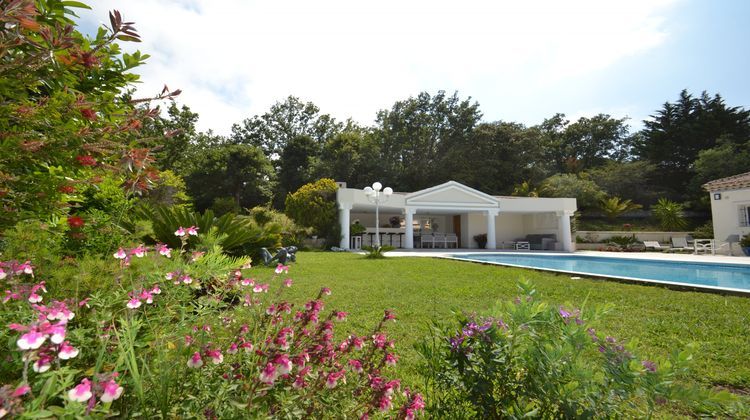 Ma-Cabane - Vente Maison Vallauris, 320 m²