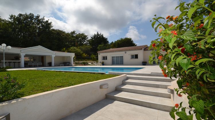 Ma-Cabane - Vente Maison Vallauris, 320 m²