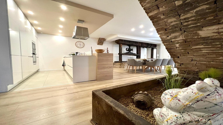 Ma-Cabane - Vente Maison Vallauris, 118 m²