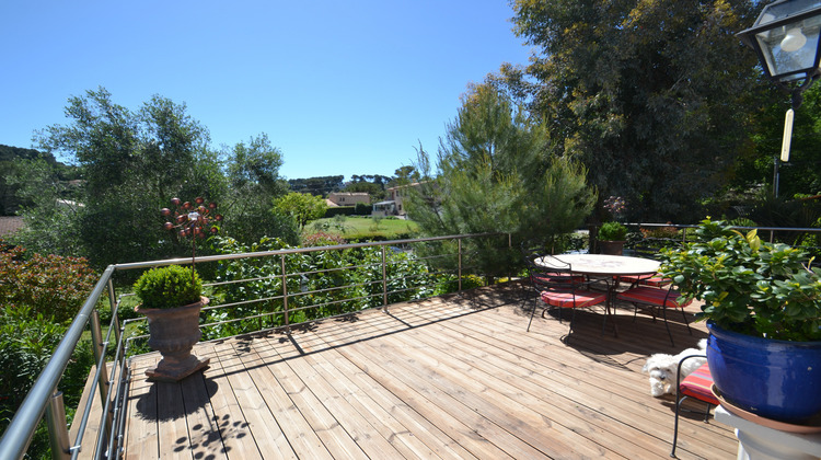 Ma-Cabane - Vente Maison Vallauris, 102 m²