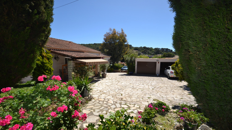 Ma-Cabane - Vente Maison Vallauris, 102 m²