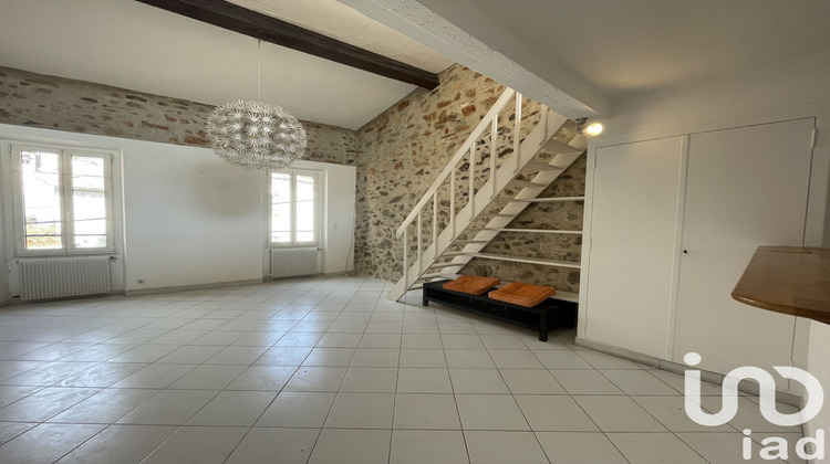 Ma-Cabane - Vente Maison Vallauris, 126 m²