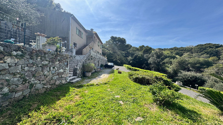 Ma-Cabane - Vente Maison VALLAURIS, 190 m²