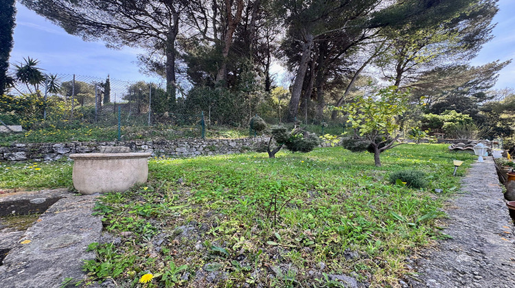 Ma-Cabane - Vente Maison VALLAURIS, 190 m²