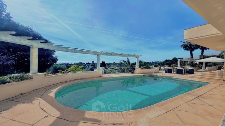 Ma-Cabane - Vente Maison Vallauris, 225 m²