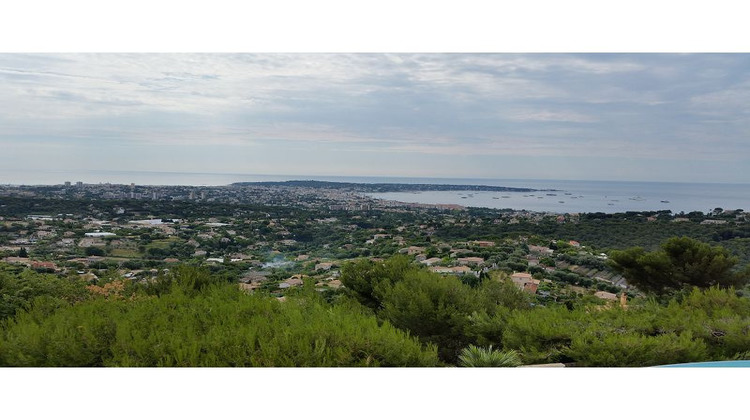 Ma-Cabane - Vente Maison Vallauris, 400 m²