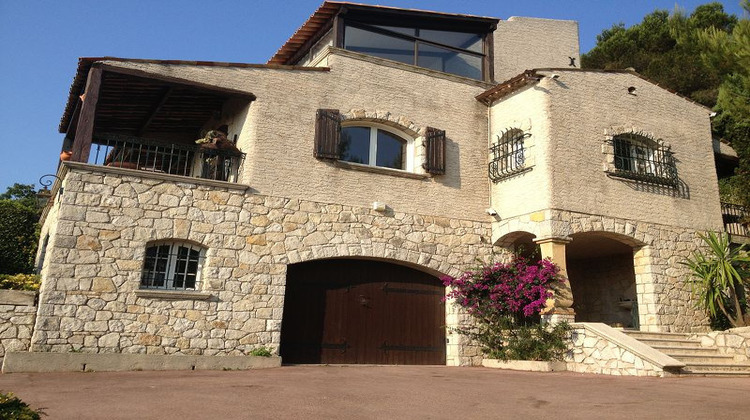 Ma-Cabane - Vente Maison Vallauris, 400 m²