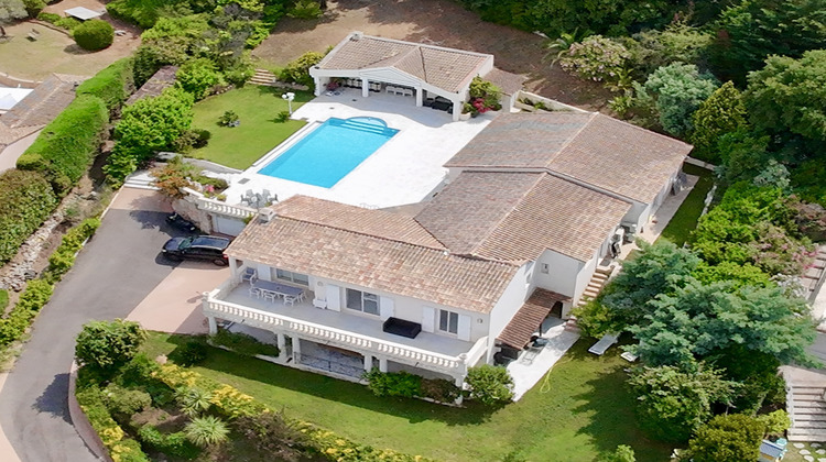 Ma-Cabane - Vente Maison Vallauris, 280 m²