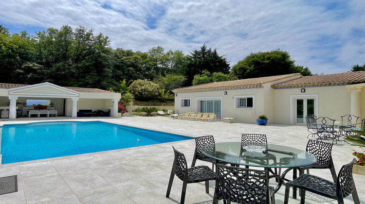 Ma-Cabane - Vente Maison Vallauris, 280 m²