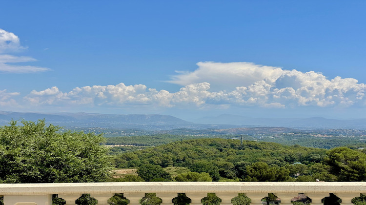 Ma-Cabane - Vente Maison Vallauris, 280 m²