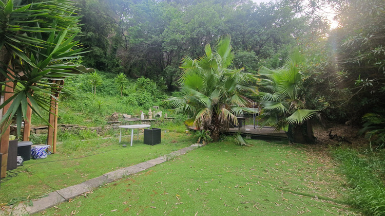 Ma-Cabane - Vente Maison Vallauris, 28 m²