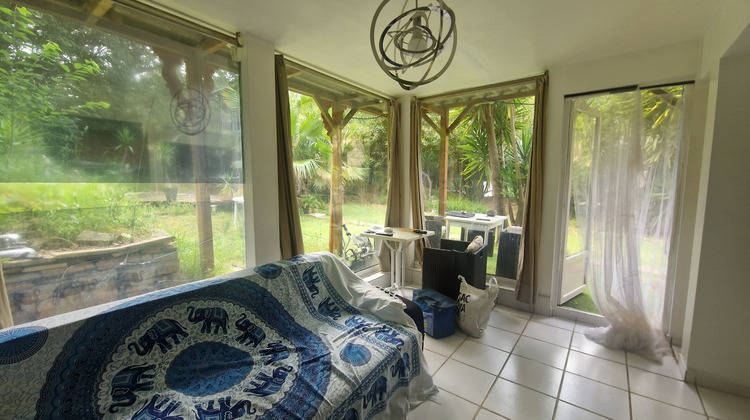 Ma-Cabane - Vente Maison Vallauris, 28 m²