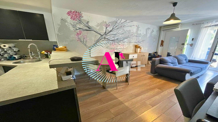 Ma-Cabane - Vente Maison Vallauris, 50 m²