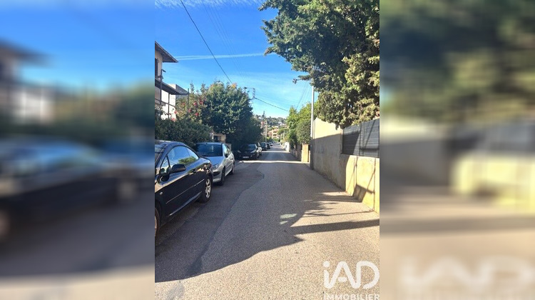 Ma-Cabane - Vente Maison Vallauris, 140 m²