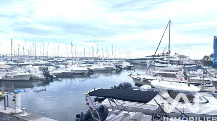 Ma-Cabane - Vente Maison Vallauris, 140 m²