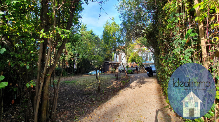 Ma-Cabane - Vente Maison Vallauris, 140 m²