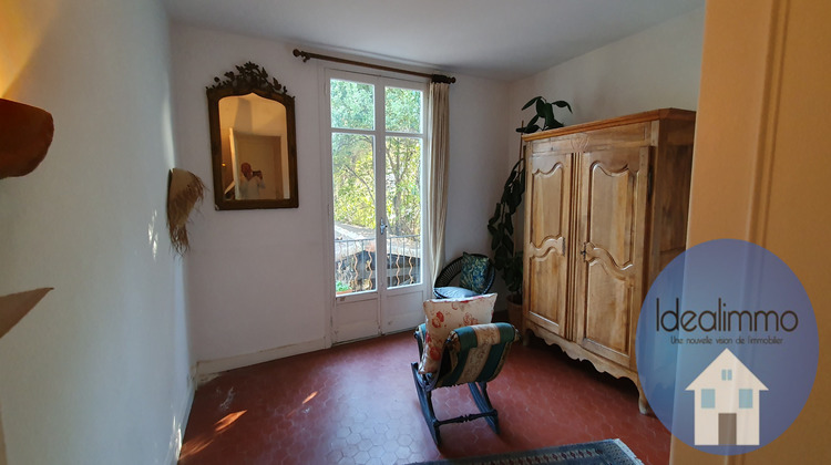 Ma-Cabane - Vente Maison Vallauris, 140 m²