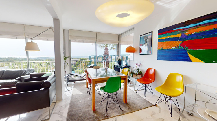 Ma-Cabane - Vente Maison Vallauris, 140 m²