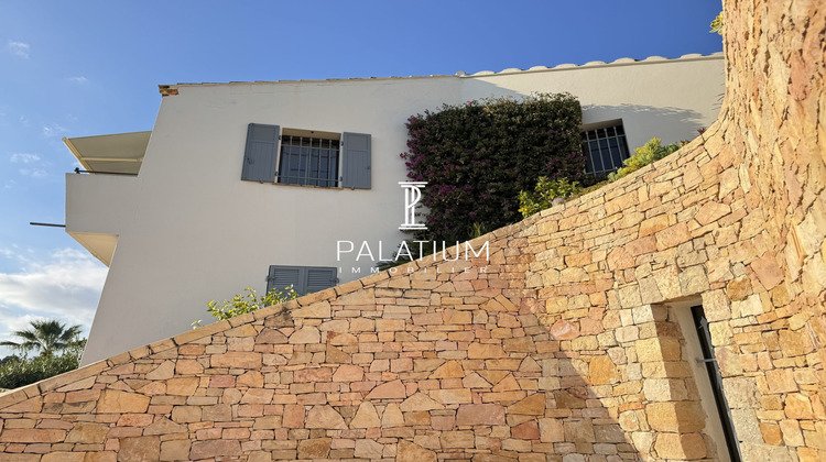 Ma-Cabane - Vente Maison Vallauris, 227 m²