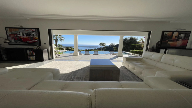 Ma-Cabane - Vente Maison Vallauris, 350 m²