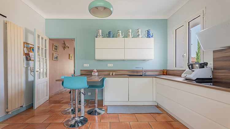 Ma-Cabane - Vente Maison Vallauris, 245 m²