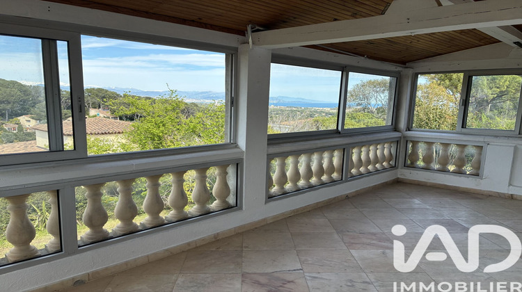 Ma-Cabane - Vente Maison Vallauris, 119 m²