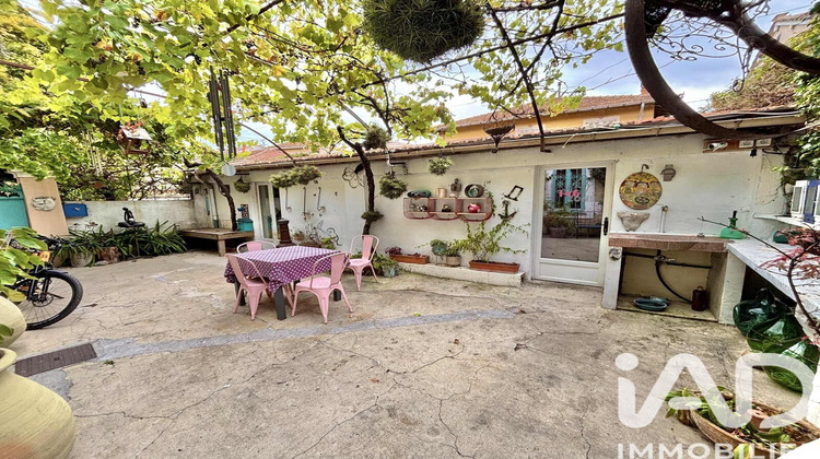 Ma-Cabane - Vente Maison Vallauris, 148 m²