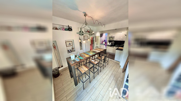 Ma-Cabane - Vente Maison Vallauris, 148 m²