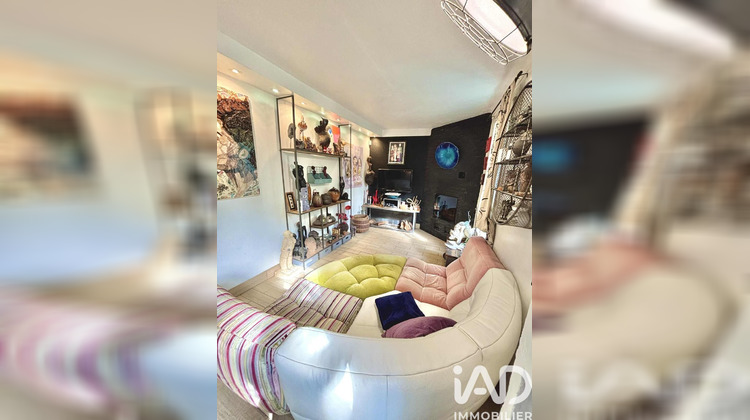 Ma-Cabane - Vente Maison Vallauris, 148 m²