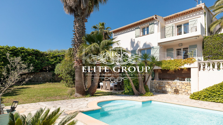 Ma-Cabane - Vente Maison Vallauris, 140 m²
