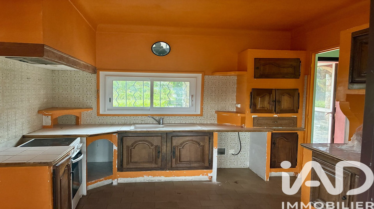 Ma-Cabane - Vente Maison Vallauris, 119 m²
