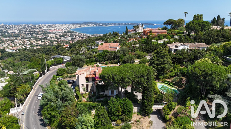 Ma-Cabane - Vente Maison Vallauris, 205 m²