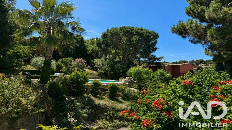 Ma-Cabane - Vente Maison Vallauris, 205 m²