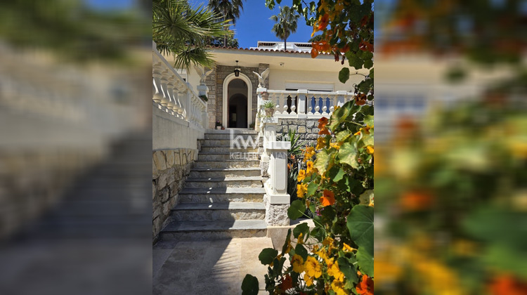 Ma-Cabane - Vente Maison Vallauris, 224 m²