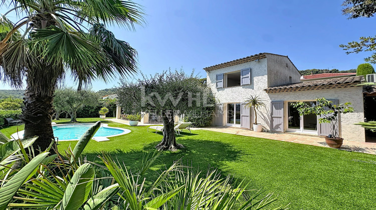 Ma-Cabane - Vente Maison Vallauris, 168 m²